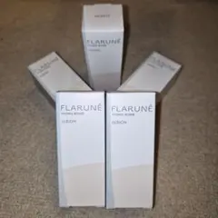 ALBION FLARUNÉ HYDRO BOMBI 36ml サンプル 5本