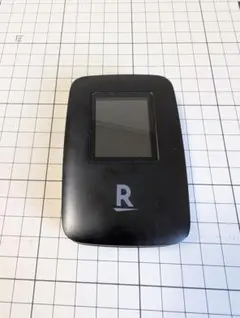 Rakuten WiFi Pocket R310 ブラック