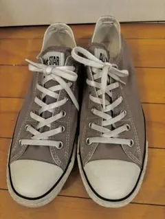CONVERS ALL STAR パープル　26センチ　７.５インチ