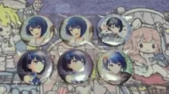 2025年最新】桐谷遥缶バッジの人気アイテム - メルカリ