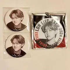 LIL LEAGUE 百田隼麻 EXPO