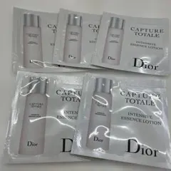 1021Dior CAPTURE TOTALE エッセンス ローション