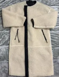 2026年最新】hyk ボアコートの人気アイテム - メルカリ