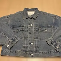 2025年最新】Arpege story Gジャン・デニムジャケット・カバーオールの