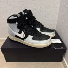 NIKE AIRFORCE 1 HIGH '07 LX スニーカー エアフォース