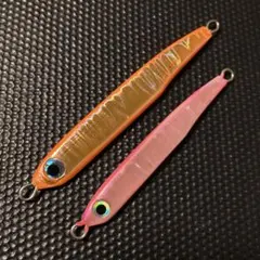 ソウルズ　ヒメポン　20g.30g セットのサムネイル