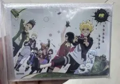 NARUTO KAYOU限定 ナルト カード PR-059 1枚 未開封 - メルカリ