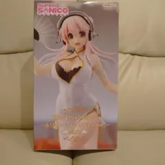 すーぱーそに子　とある科学の超電磁砲　食蜂操祈　チャイナドレスver.