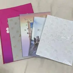 King&Prince キンプリ パンフレット おまとめ 値下げ‼️