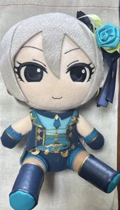 2026年最新】塩見周子ぬいぐるみの人気アイテム - メルカリ