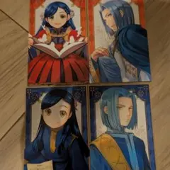 2025年最新】本好きの下剋上 グッズの人気アイテム - メルカリ