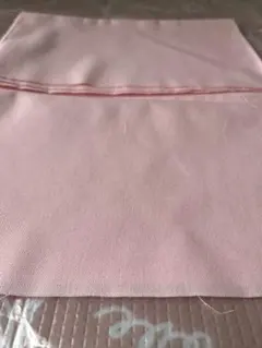 G■□カラーオックス　ピンク系　無地