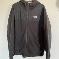 THE NORTH FACE フード付きジャケット リバーシブル