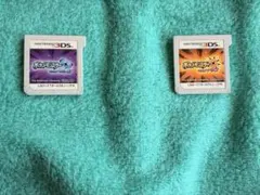 ポケットモンスター ウルトラムーン・ウルトラサン(動作確認済み)