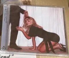 sabrina carpenter Man's best friend CD