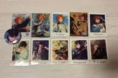 あんさんぶるスターズ!! 朱桜司 月永レオ 瀬名泉 朔間凛月