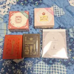 一番くじ CLAMP 30th Anniversary コスメセット - メルカリ