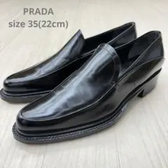 2025年最新】プラダ ローファー 35の人気アイテム - メルカリ