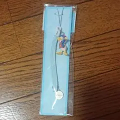 ドナルドストラップ