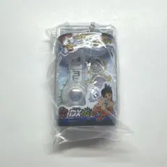 妖怪ウォッチ ガチャ ミニチュアパッケージコレクション DX妖怪ウォッチ