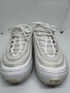 NIKE エアマックス97 ホワイト