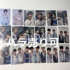 M!LK スタトレ 佐野勇斗 山中柔太朗 吉田仁人 塩﨑太智 曽野舜太