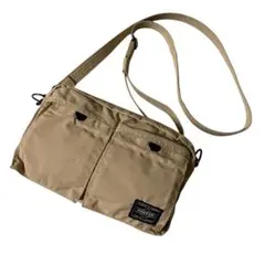 メンズショルダーバック ポーター