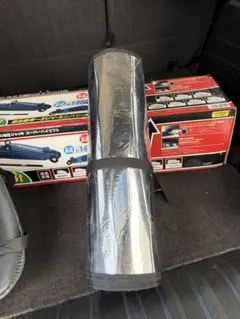 WeatherTech TS0808 W463 サンシェード ベンツ Gクラス - メルカリ