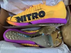 evoSpeed Forte Nitro Elite