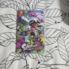 Switch スプラトゥーン2