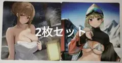 イラストカード カレンダー どうしま ウンツエ メロンブックス
