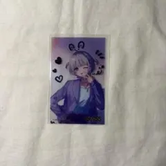 轟はじめ HMV特典