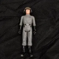 オールドケナー STAR WARSスターウォーズ 3.75インチ 3体セット - メルカリ
