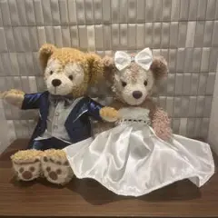 本日限定お値段 ♡ウエディングコスチュームセット