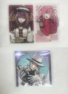 東京エイリアンズ 東エリ チャイナ ライカ ハロルド