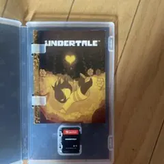 UNDERTALE Nintendo Switch