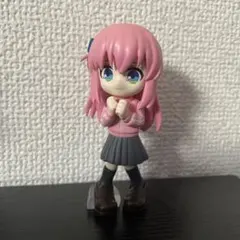 M*N様 ぼっち・ざ・ろっく！　後藤ひとり　フィギュア　Palverse