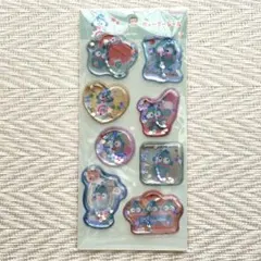 ハンギョドン　ウォーターシール　サンリオ正規品　新品未開封
