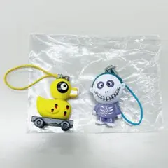 2025年最新】ナイトメア シークレットストラップの人気アイテム - メルカリ