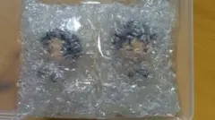 進撃の巨人 一番くじ I賞 ちょこのっこ シークレット リヴァイ エレン