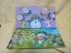 ドラえもん《のび太の新恐竜》4点セット《バラ売り不可》