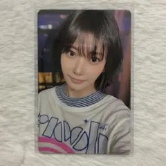 LE SSERAFIM PUREFLOW popup サクラ ラキドロ トレカ - メルカリ
