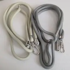 スマホストラップ 2本セット