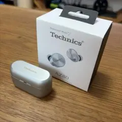 technics az80のサムネイル