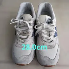 ニューバランス　574 28.0cm
