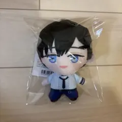 新品⭐︎多聞くん今どっち！？ ぷれちゃす F/ACE ぬいぐるみ 坂口桜利