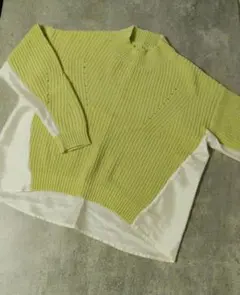 TORRAZZO DONNA IENA SHIPS トゥモローランド　ノーリーズ