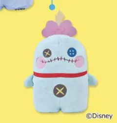 ならべてどーみぃふれんず スクランプ