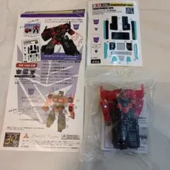 TF ビースト覚醒 DLX ネメシスプライム 未開封 トランスフォーマー