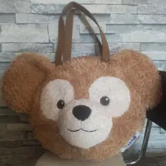 Duffy　ショルダーバッグ　未使用　ディズニーシー　斜めがけ　限定　廃盤